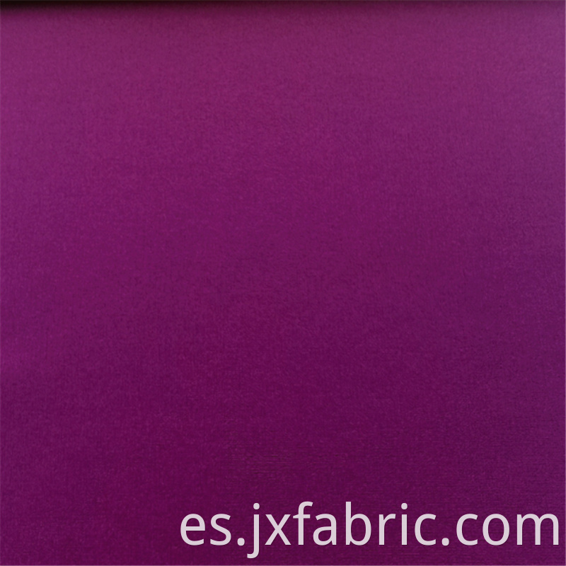 Blackout Polyester Spandex Fabric